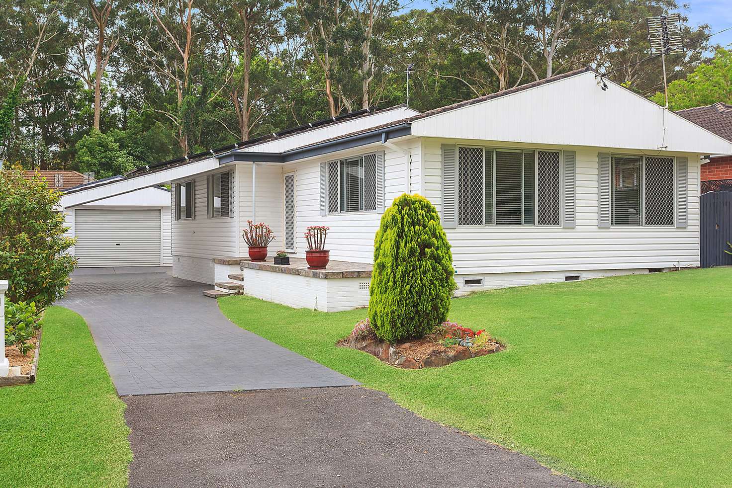 Main view of Homely house listing, 31 Bradys Gully Road, North Gosford NSW 2250