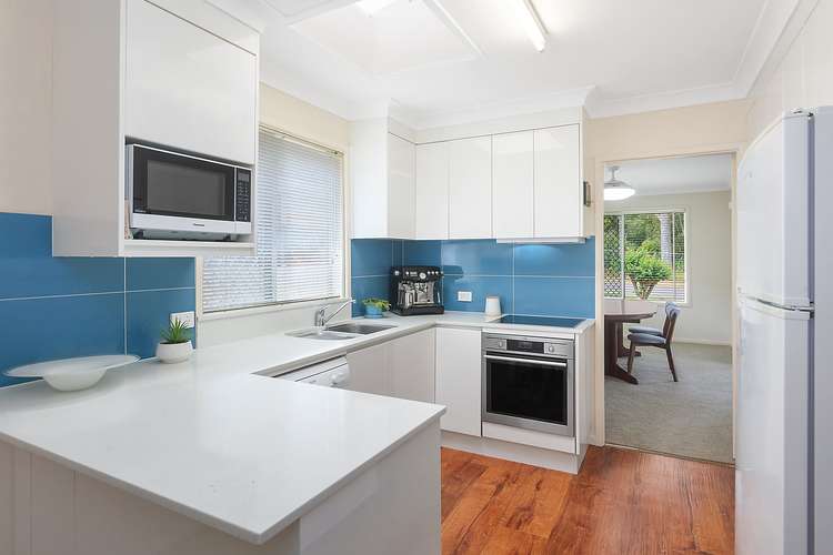 Second view of Homely house listing, 31 Bradys Gully Road, North Gosford NSW 2250