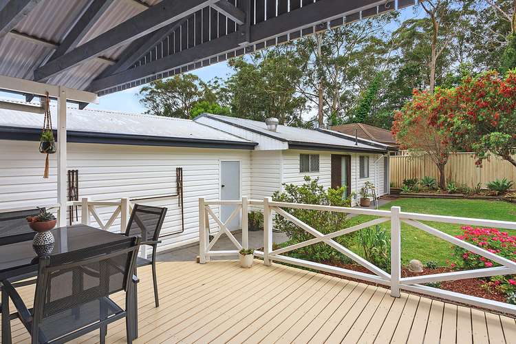 Third view of Homely house listing, 31 Bradys Gully Road, North Gosford NSW 2250