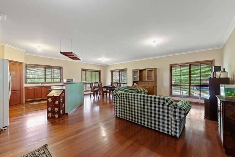 Second view of Homely house listing, 15 Settlers Hill Place, Narre Warren North VIC 3804