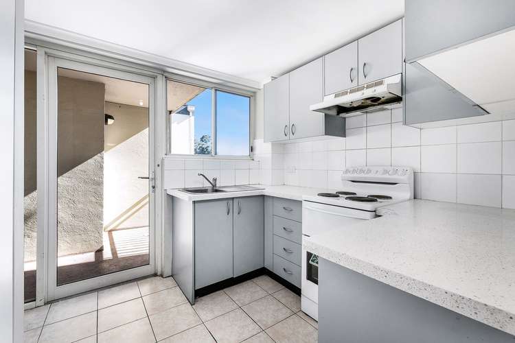 Third view of Homely apartment listing, 7/10 Northcote Road, Hornsby NSW 2077