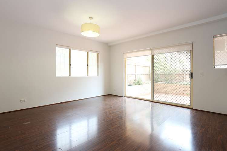 Second view of Homely apartment listing, 112/94-116 Culloden Road, Marsfield NSW 2122