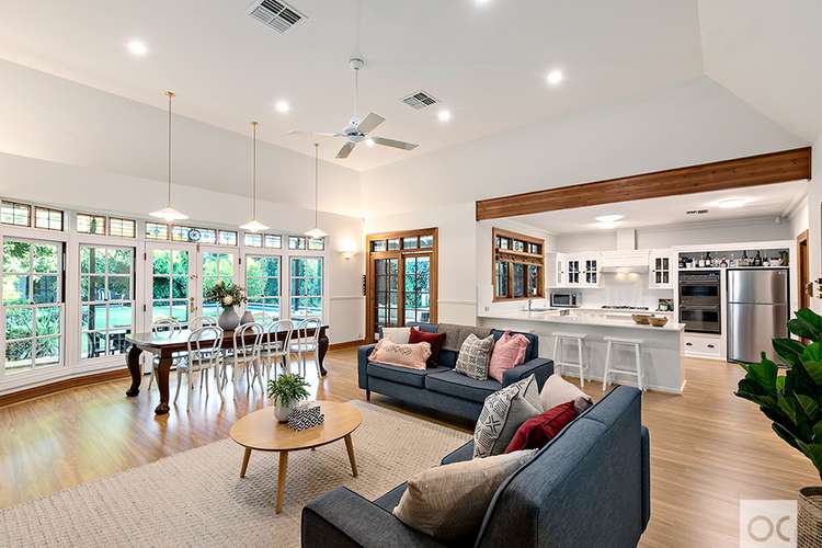 Second view of Homely house listing, 5 Edmund Avenue, Unley SA 5061