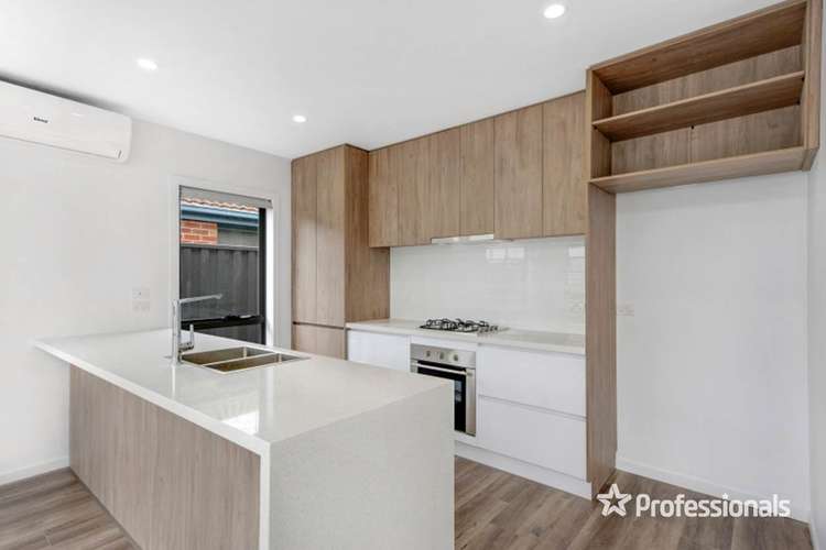 Third view of Homely unit listing, 2/12 Silver Street, Werribee VIC 3030