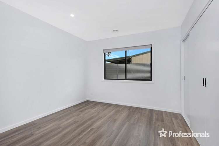 Fifth view of Homely unit listing, 2/12 Silver Street, Werribee VIC 3030