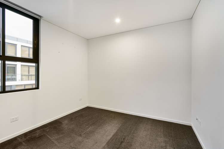 Fourth view of Homely apartment listing, 133 Bowden Street, Meadowbank NSW 2114