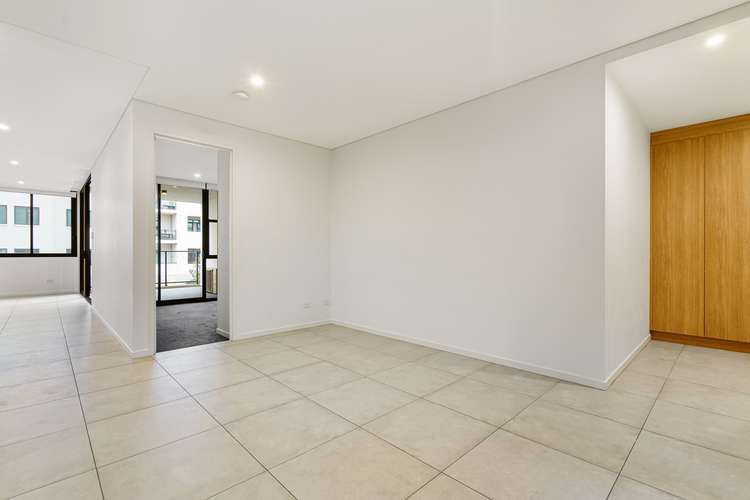 Fifth view of Homely apartment listing, 133 Bowden Street, Meadowbank NSW 2114