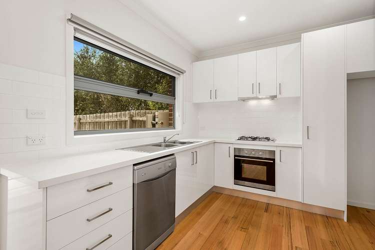 Third view of Homely unit listing, 2/11 Ford Street, Preston VIC 3072