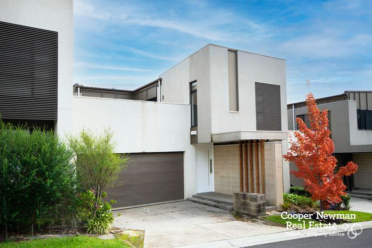 Main view of Homely townhouse listing, 5 Berry Yung Avenue, Burwood VIC 3125
