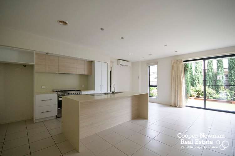 Third view of Homely townhouse listing, 5 Berry Yung Avenue, Burwood VIC 3125