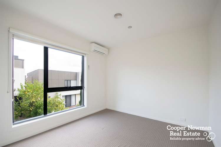 Fifth view of Homely townhouse listing, 5 Berry Yung Avenue, Burwood VIC 3125