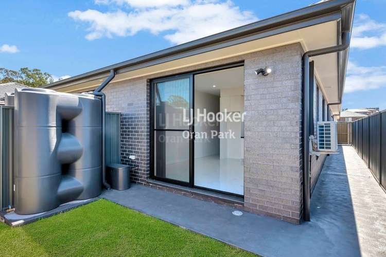 Main view of Homely house listing, 15A Stoneham Circuit, Oran Park NSW 2570