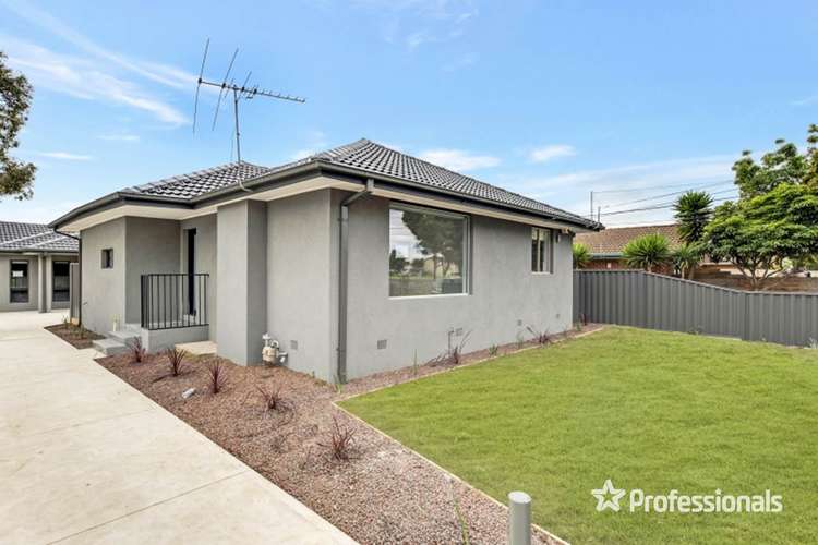 Main view of Homely house listing, 1/12 Silver Street, Werribee VIC 3030