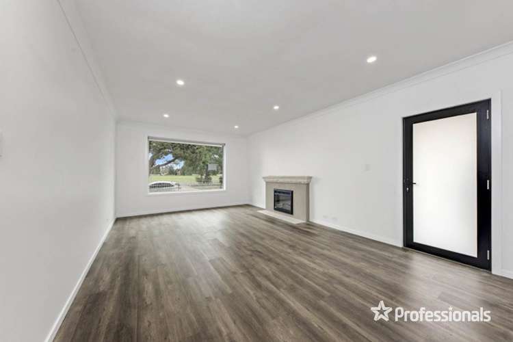 Second view of Homely house listing, 1/12 Silver Street, Werribee VIC 3030
