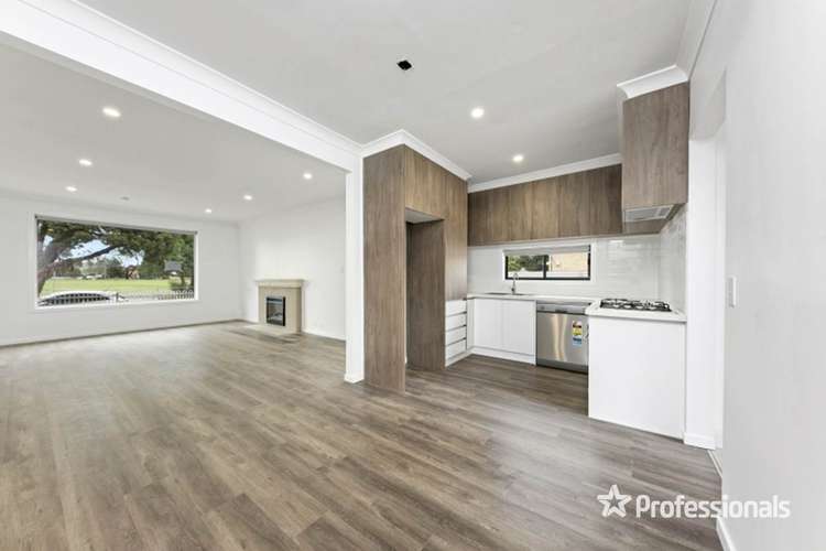 Third view of Homely house listing, 1/12 Silver Street, Werribee VIC 3030