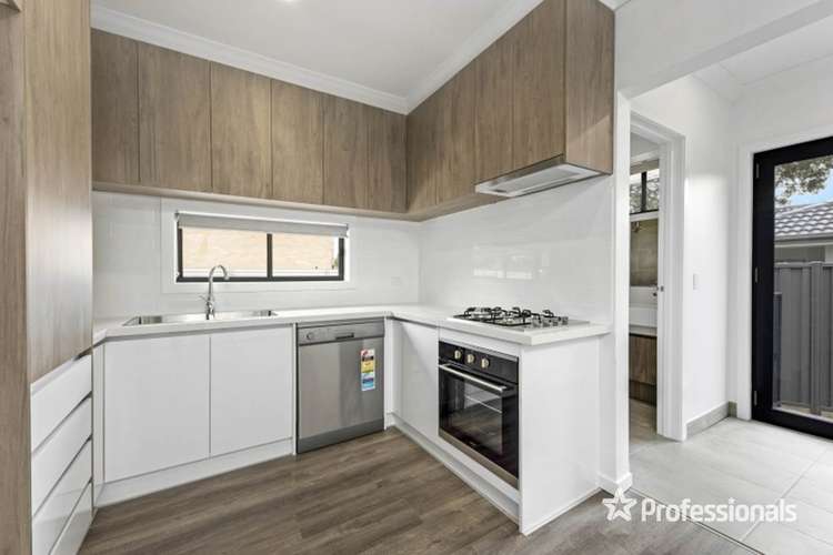 Fourth view of Homely house listing, 1/12 Silver Street, Werribee VIC 3030