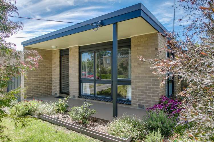 Second view of Homely unit listing, 5 Long Street, Frankston VIC 3199