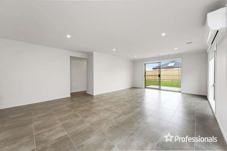 Third view of Homely house listing, 10 Plumstead Street, Wyndham Vale VIC 3024