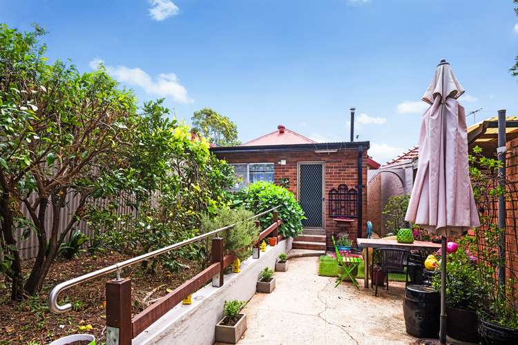 Second view of Homely house listing, 17 South Avenue, Leichhardt NSW 2040