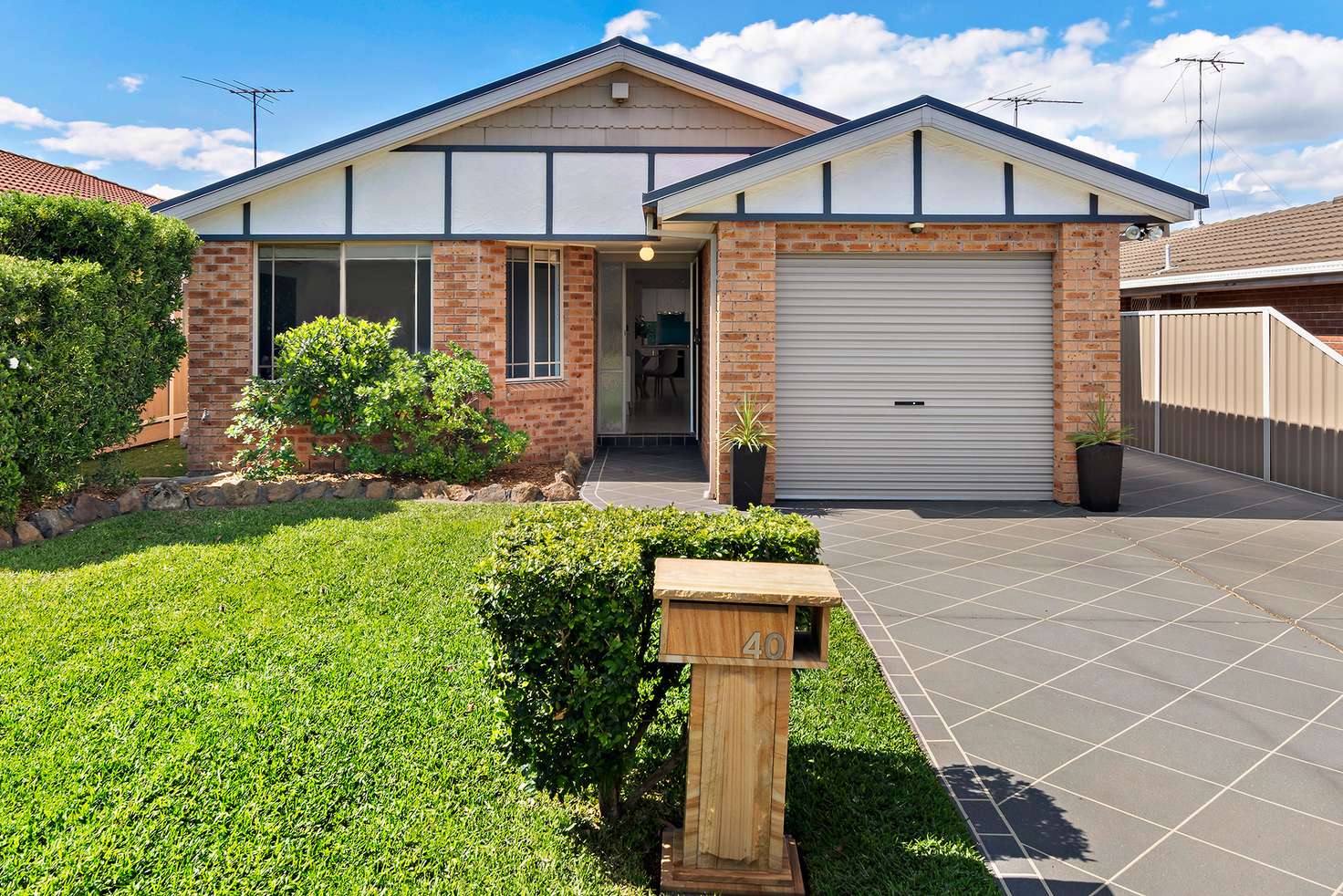 Main view of Homely house listing, 40 Kenneth Crescent, Dean Park NSW 2761