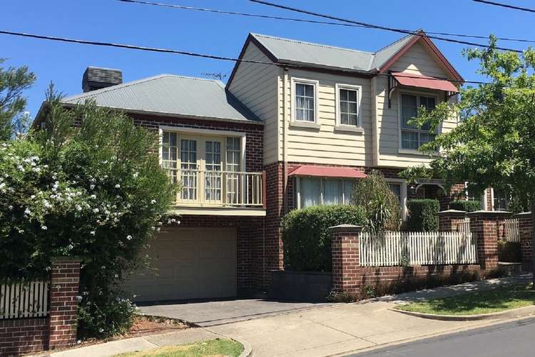 Main view of Homely townhouse listing, 40 Good Governs Street, Mitcham VIC 3132