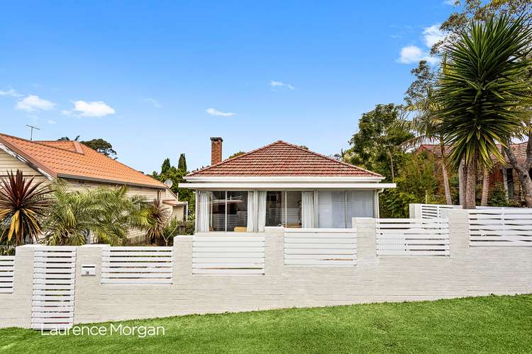 Main view of Homely house listing, 18 Lachlan Street, Thirroul NSW 2515
