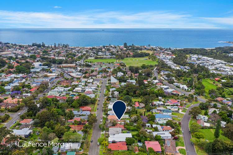 Second view of Homely house listing, 18 Lachlan Street, Thirroul NSW 2515