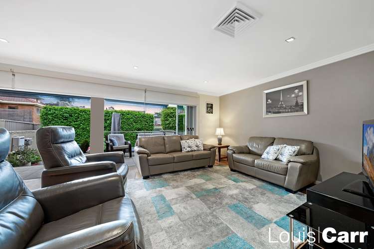 Third view of Homely townhouse listing, 4/23-25 Windermere Avenue, Northmead NSW 2152