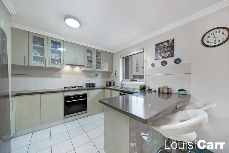 Sixth view of Homely townhouse listing, 4/23-25 Windermere Avenue, Northmead NSW 2152