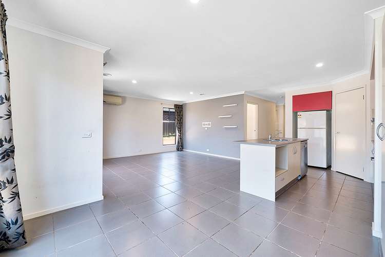 Third view of Homely house listing, 16 Flueve Rise, Clyde North VIC 3978