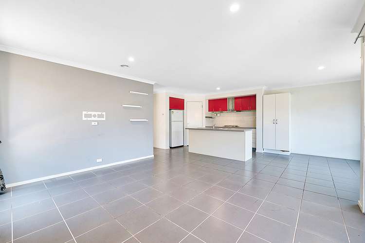 Fourth view of Homely house listing, 16 Flueve Rise, Clyde North VIC 3978