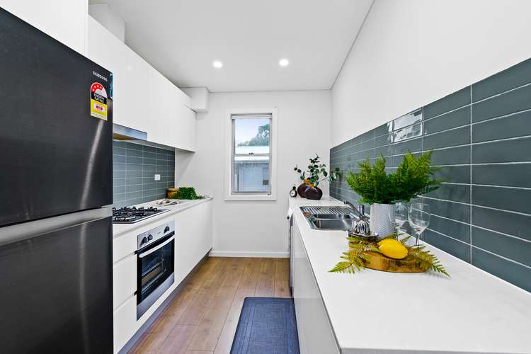 Third view of Homely townhouse listing, 5/25 Patricia Street, Blacktown NSW 2148