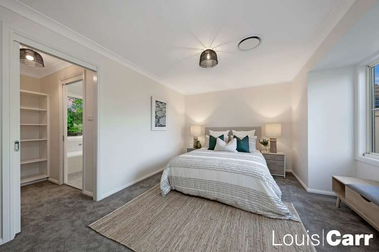 Sixth view of Homely townhouse listing, 5/36 Francis Street, Castle Hill NSW 2154