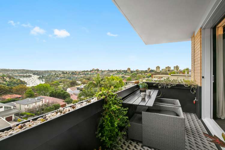 Sixth view of Homely apartment listing, 12/46 Grasmere Lane, Cremorne NSW 2090