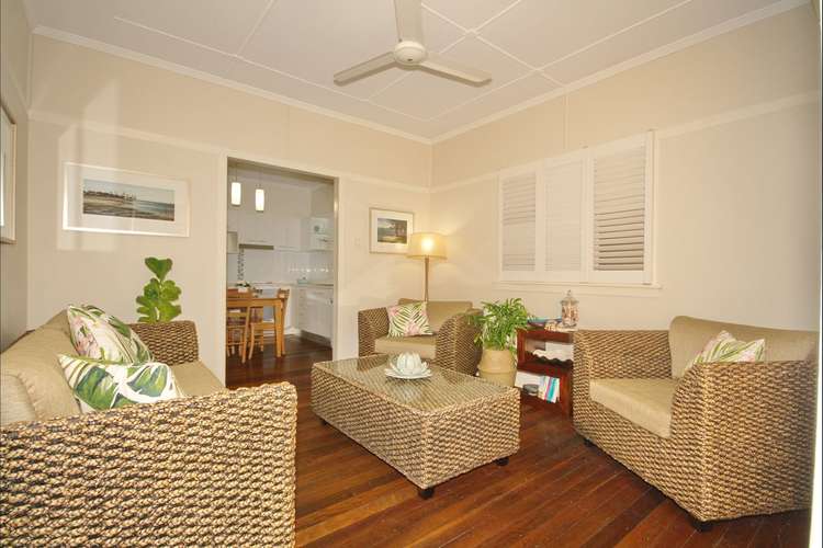Second view of Homely house listing, 14 Pansy Street, Wynnum QLD 4178