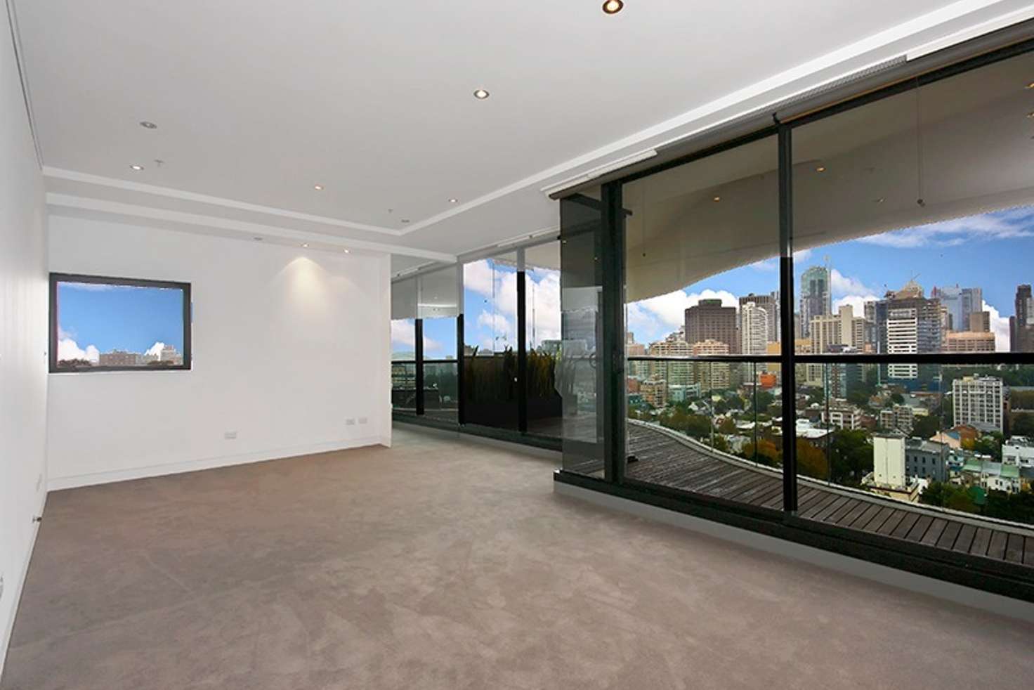 Main view of Homely apartment listing, 1101/184 Forbes Street, Darlinghurst NSW 2010