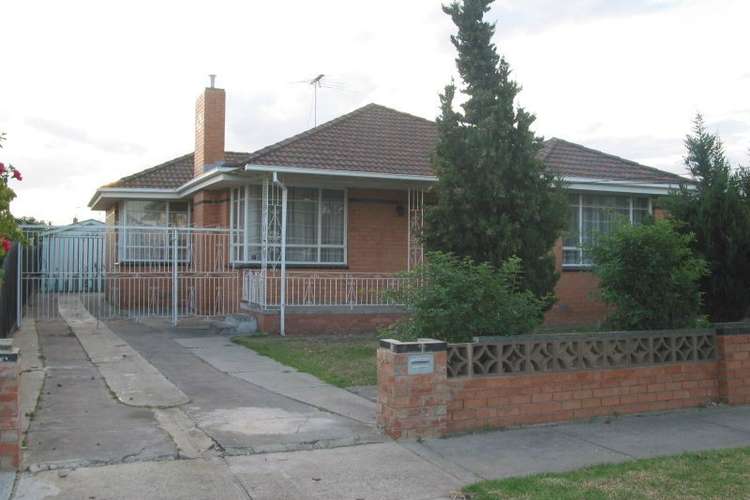 Main view of Homely house listing, 5 Frank Street, Sunshine VIC 3020