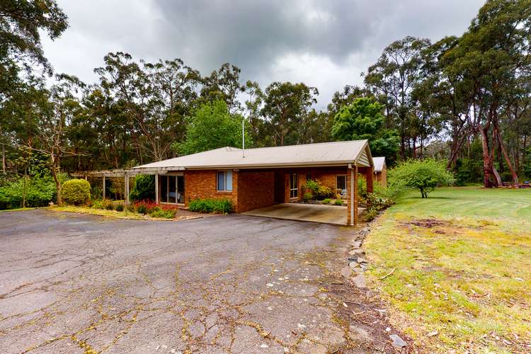 645 Jumbuk Road, Yinnar South VIC 3869