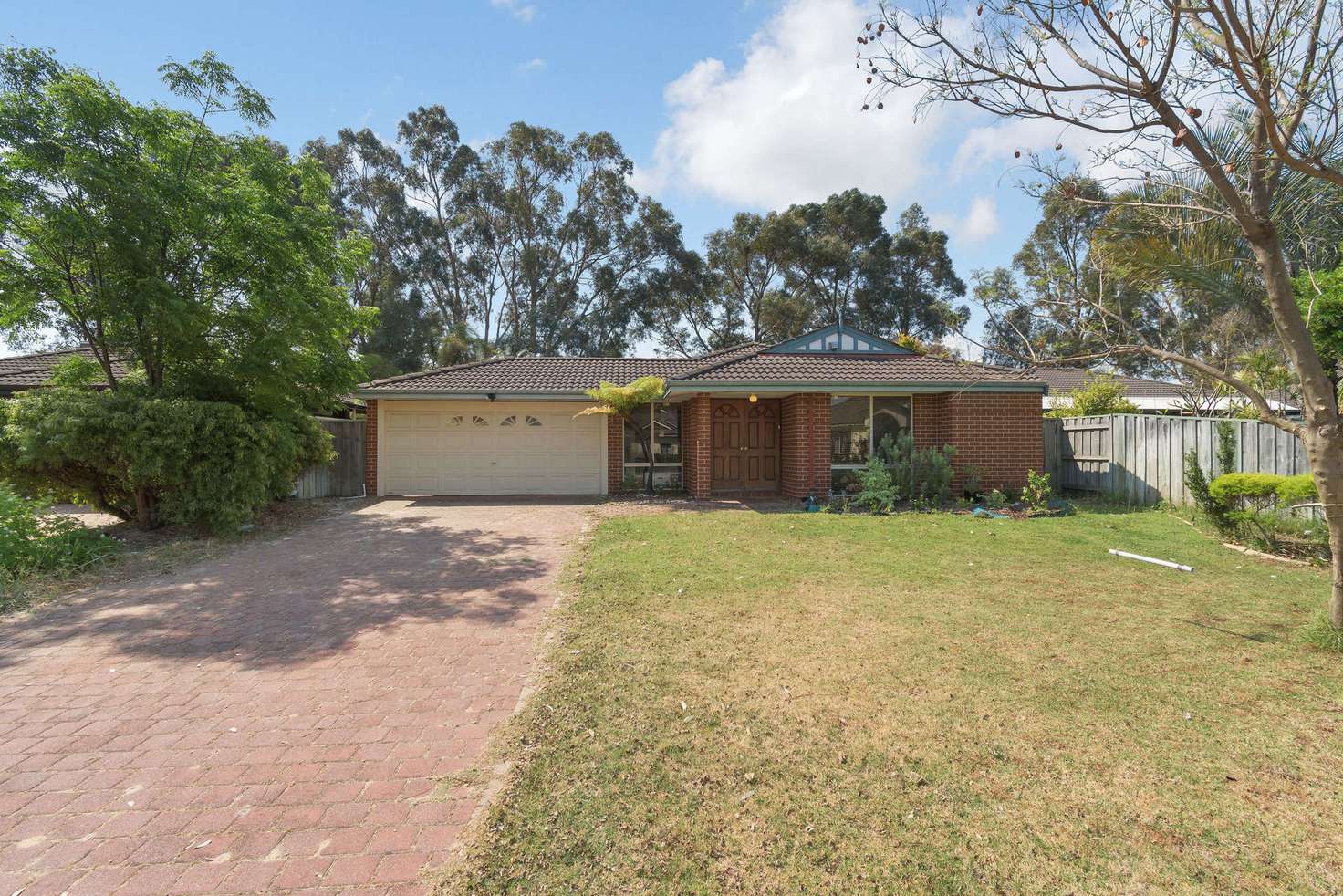 Main view of Homely house listing, 32 Woodhouse Circuit, Canning Vale WA 6155