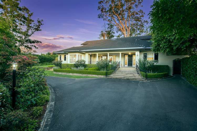 Main view of Homely house listing, 31 Arnold Street, Killara NSW 2071