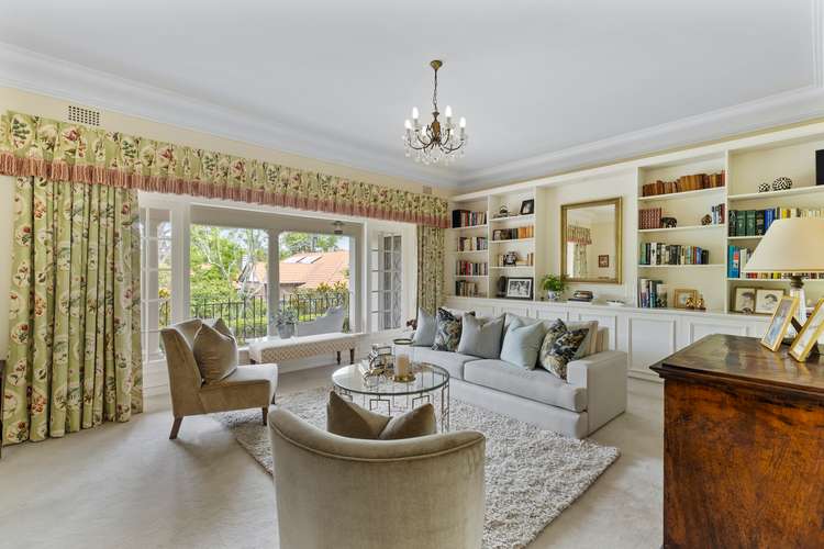 Fifth view of Homely house listing, 31 Arnold Street, Killara NSW 2071
