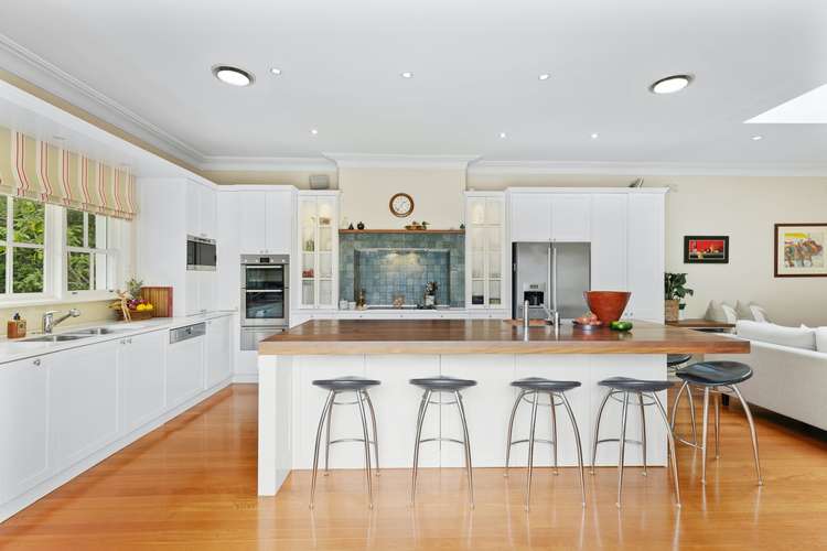 Sixth view of Homely house listing, 31 Arnold Street, Killara NSW 2071