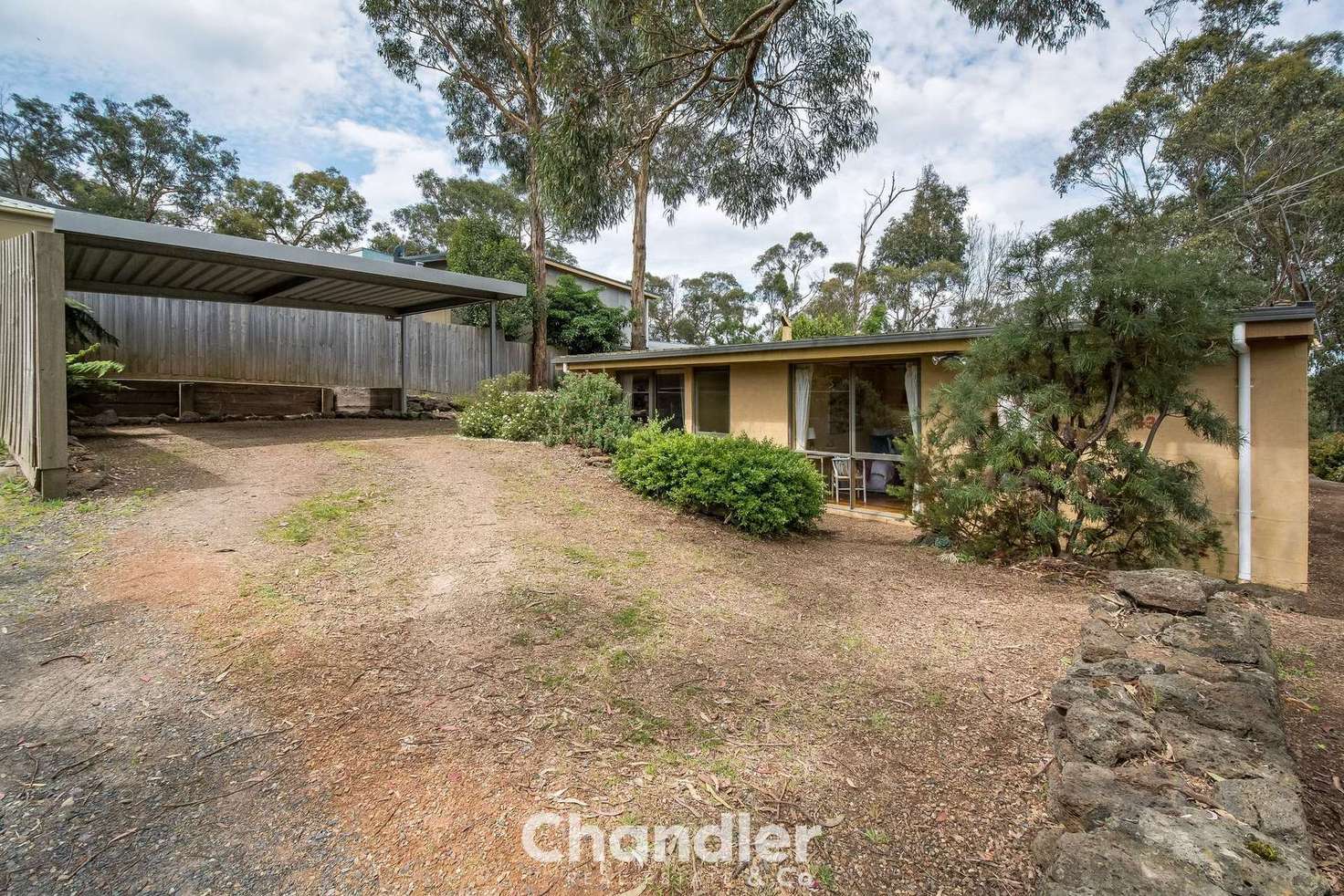 Main view of Homely house listing, 143 Belgrave Hallam Road, Belgrave South VIC 3160