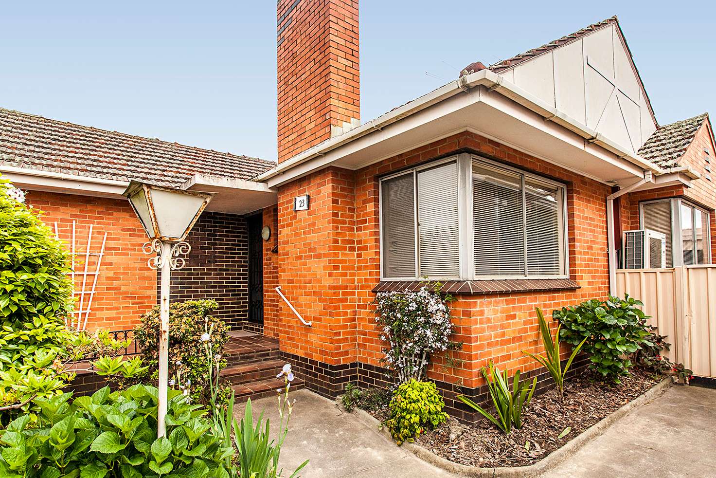 Main view of Homely house listing, 23 Quarry Road, Mitcham VIC 3132