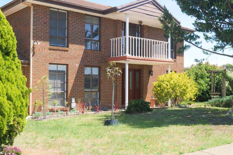 Main view of Homely house listing, 63 Hilton Way, Melton West VIC 3337