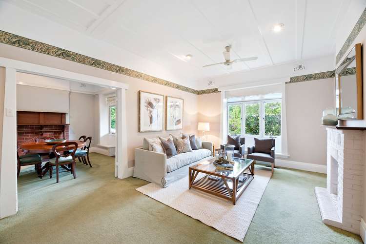 Second view of Homely house listing, 8 Woodside Avenue, Lindfield NSW 2070