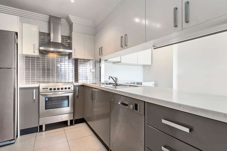 Fourth view of Homely apartment listing, 32/14 College Crescent, Hornsby NSW 2077