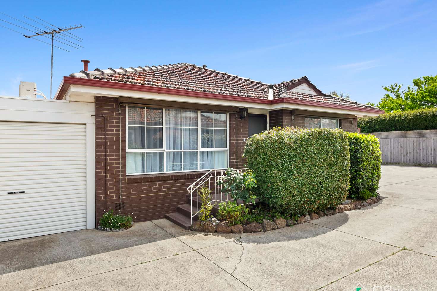 Main view of Homely unit listing, 5/40 Coorigil Road, Carnegie VIC 3163
