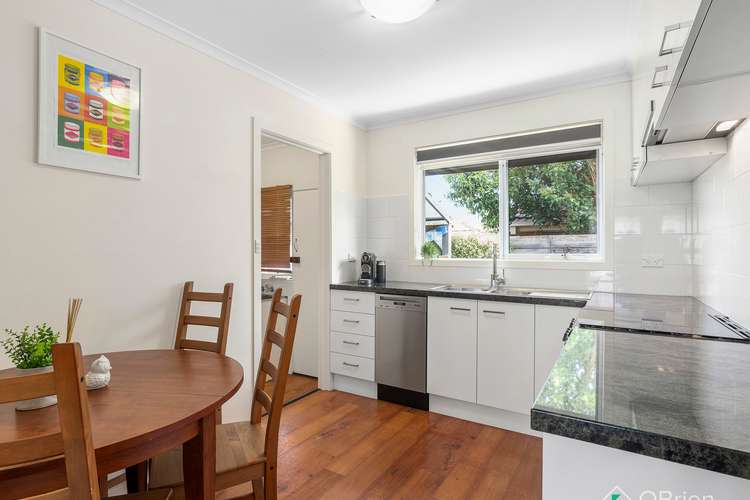 Fourth view of Homely unit listing, 5/40 Coorigil Road, Carnegie VIC 3163