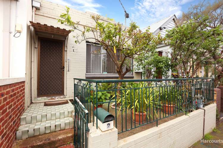 Main view of Homely house listing, 2 Kent Street, Clifton Hill VIC 3068